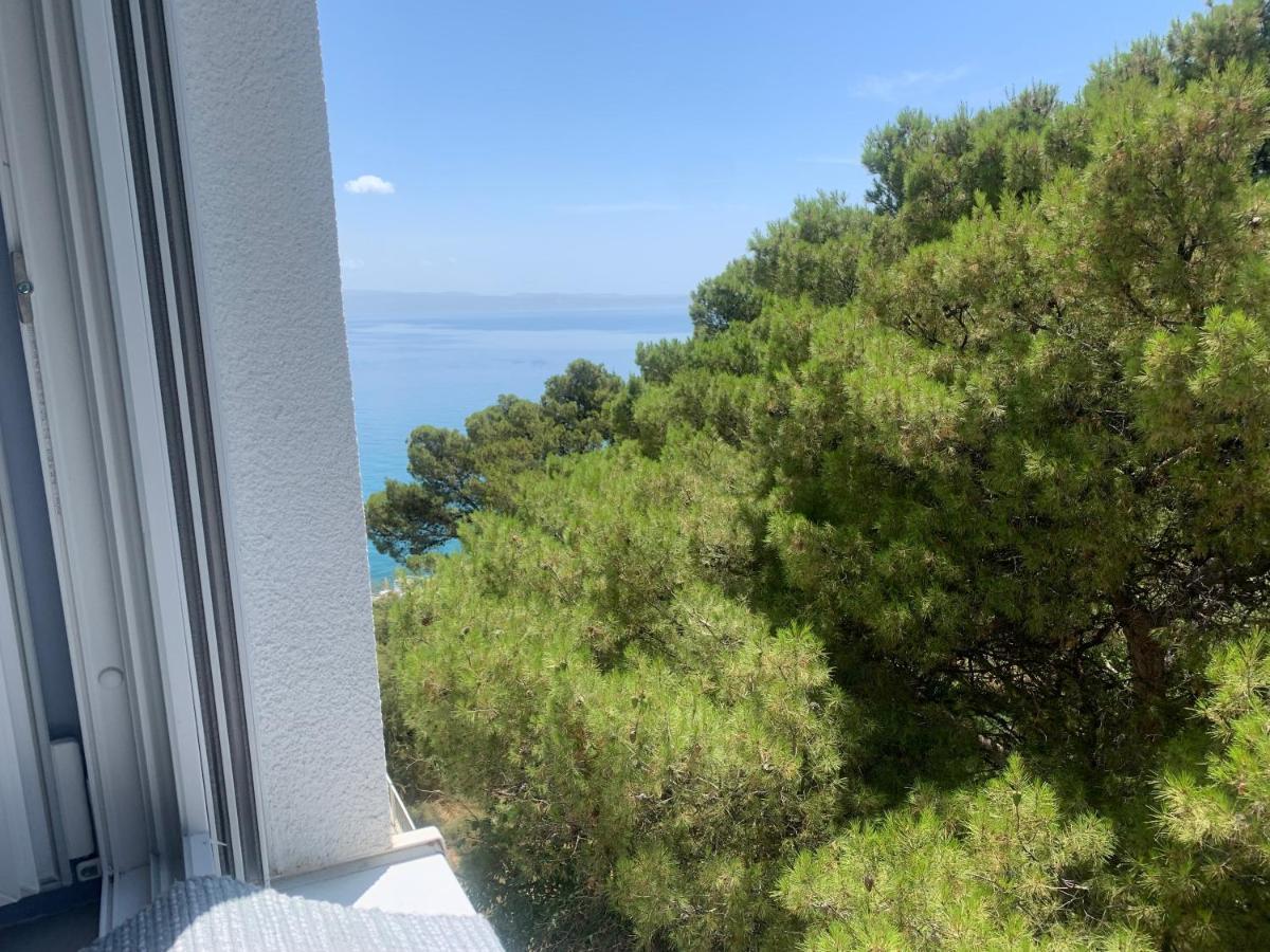 Hotel Elu Iris Split Exterior foto
